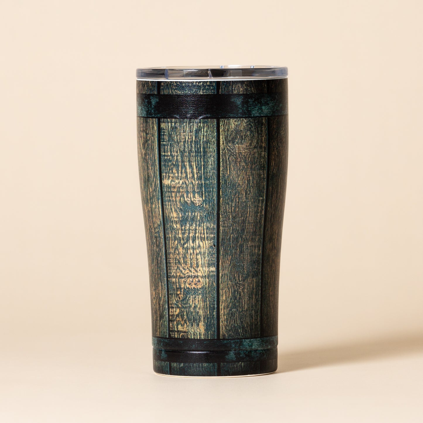 20 OZ Stainless-steel Tumbler Double-walled + Copper Insulated RP Logo