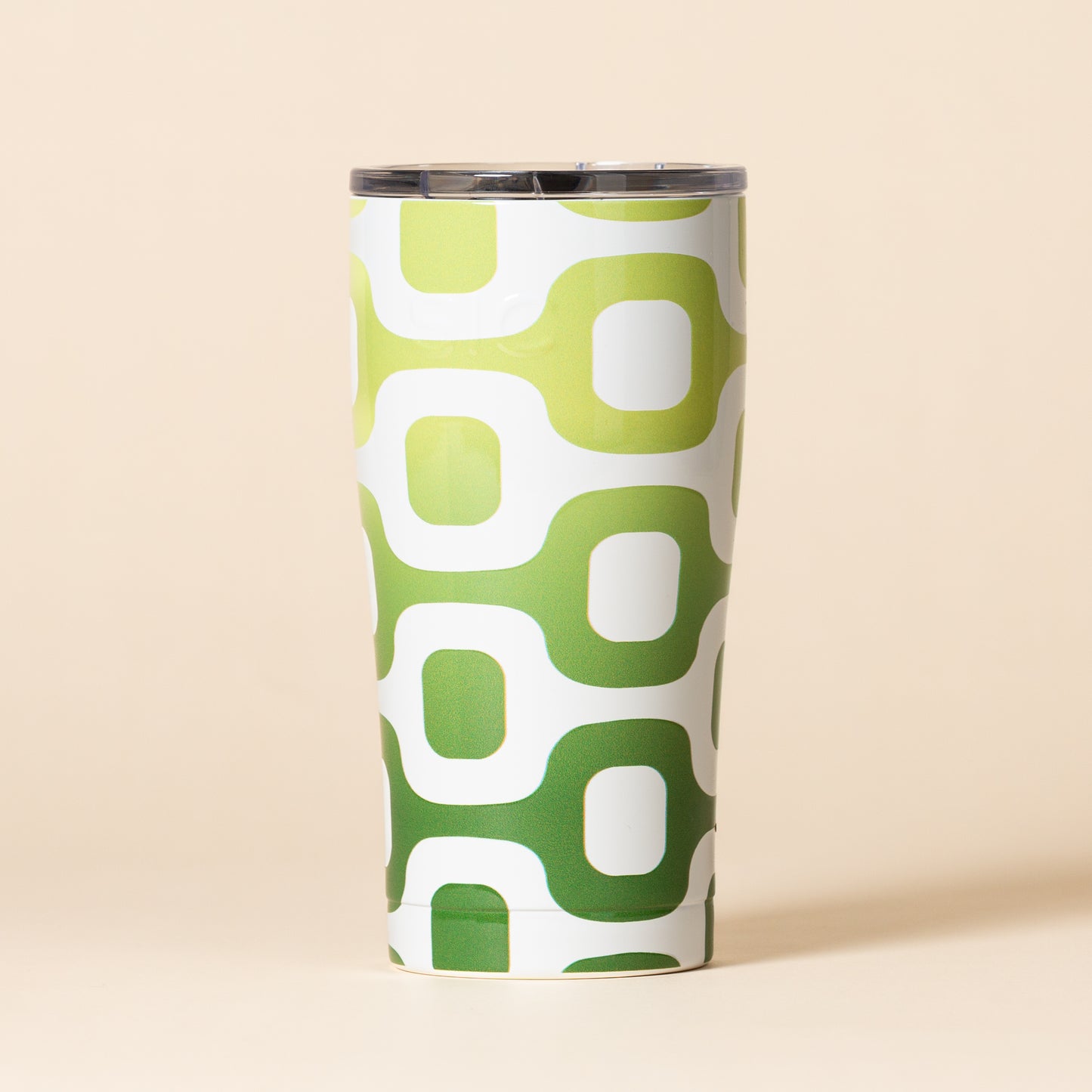 Tumbler 20 OZ Double-walled Copper Insulated Safari Sun
