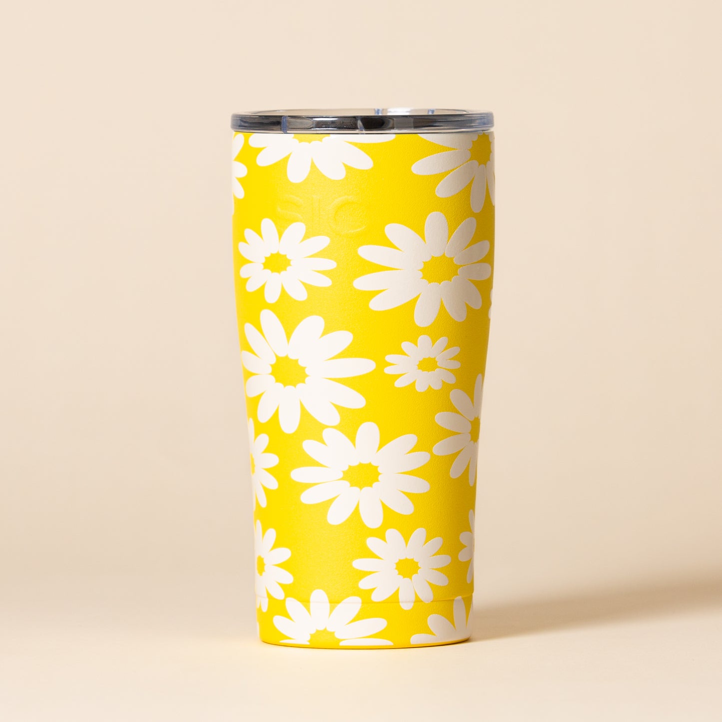 20 OZ Stainless Steel Tumbler Double-walled Copper Insulated Matt Pink