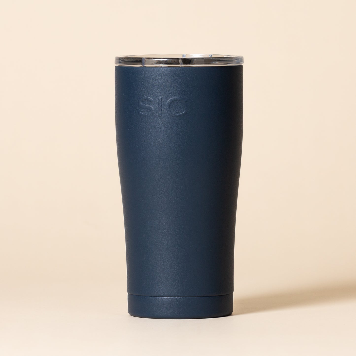 20 OZ Stainless-steel Tumbler Double-walled + Copper Insulated RP Logo
