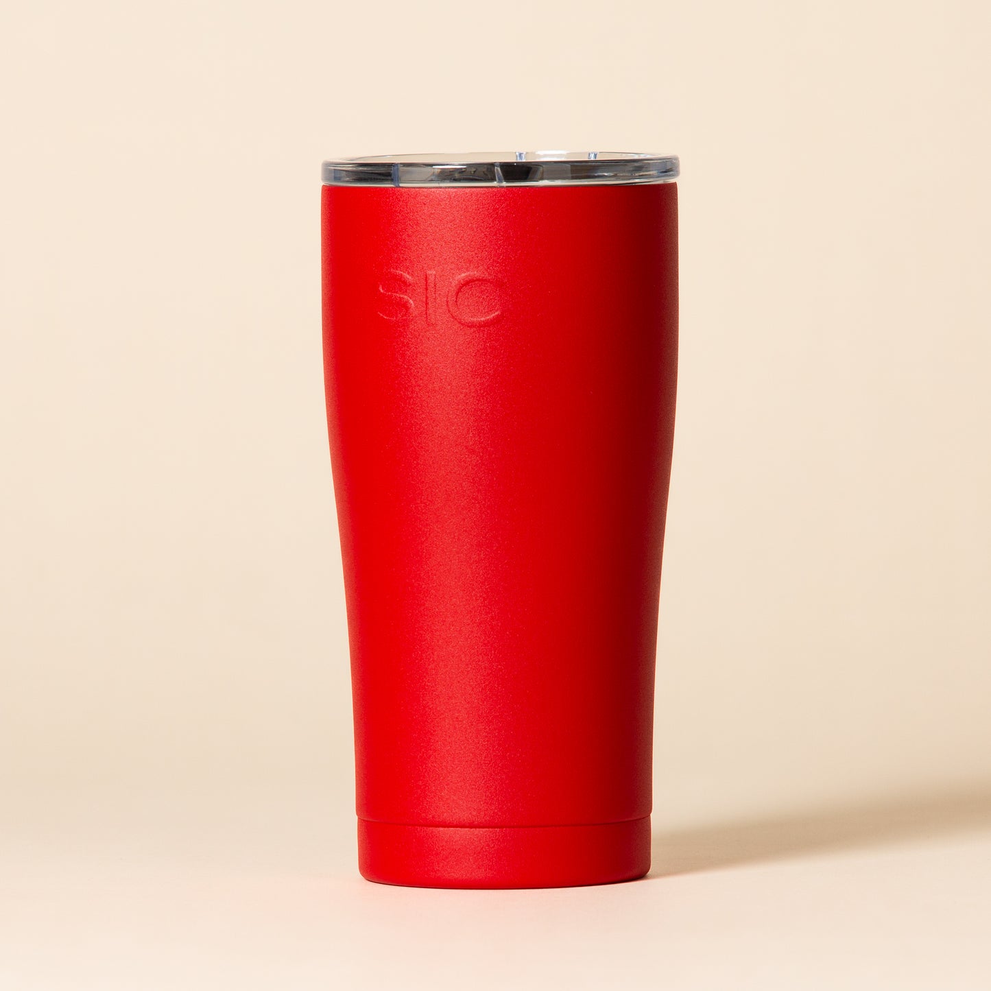 20 OZ Stainless-steel Tumbler Double-walled + Copper Insulated RP Logo