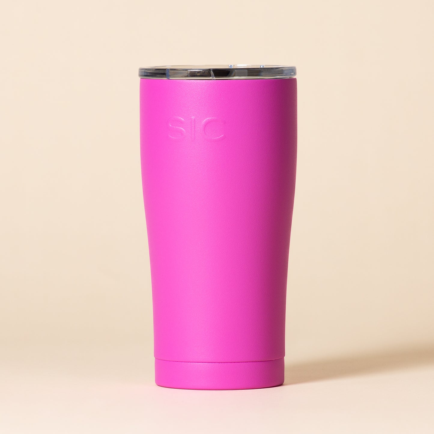 20 OZ Stainless-steel Tumbler Double-walled + Copper Insulated RP Logo