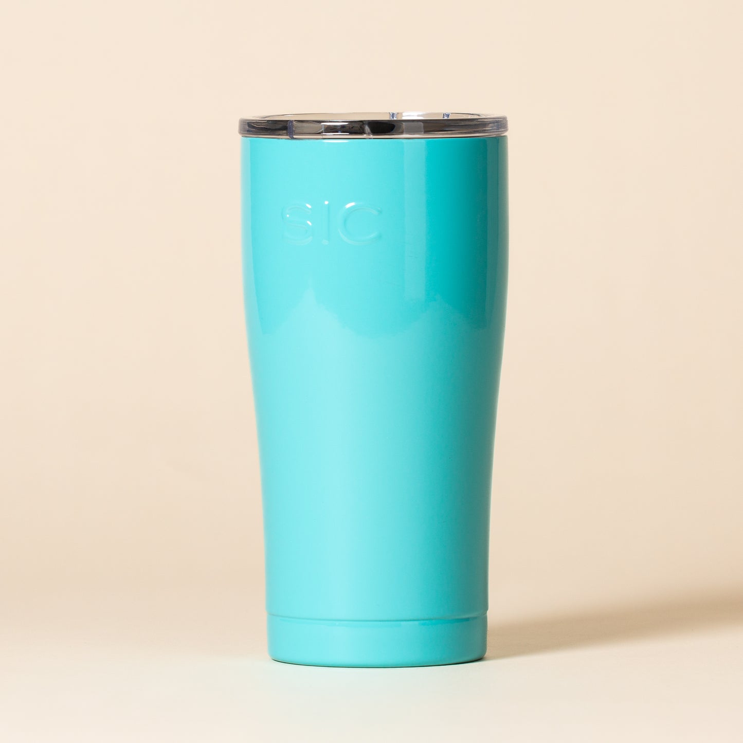 20 OZ Stainless-steel Tumbler Double-walled + Copper Insulated RP Logo