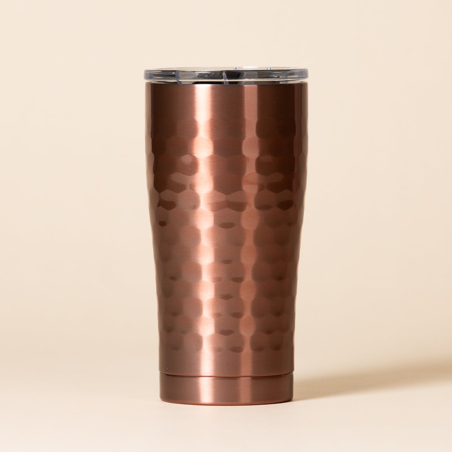 20 OZ Stainless-steel Tumbler Double-walled + Copper Insulated RP Logo