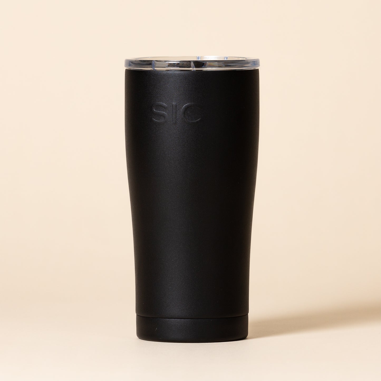 Tumbler 20 OZ Double-walled Copper Insulated Matt Black
