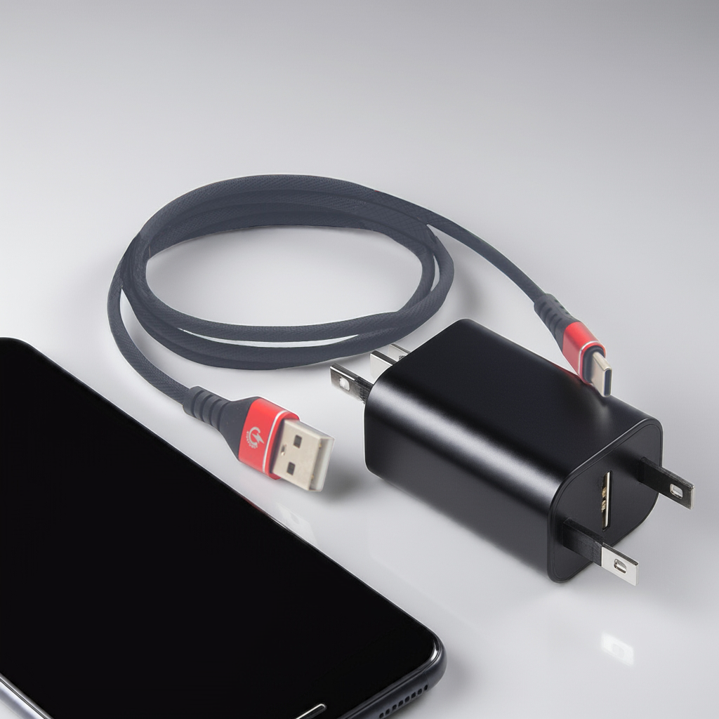 40" Fast Charging and Data Transfer High Performance Phone Cable USB to USBC