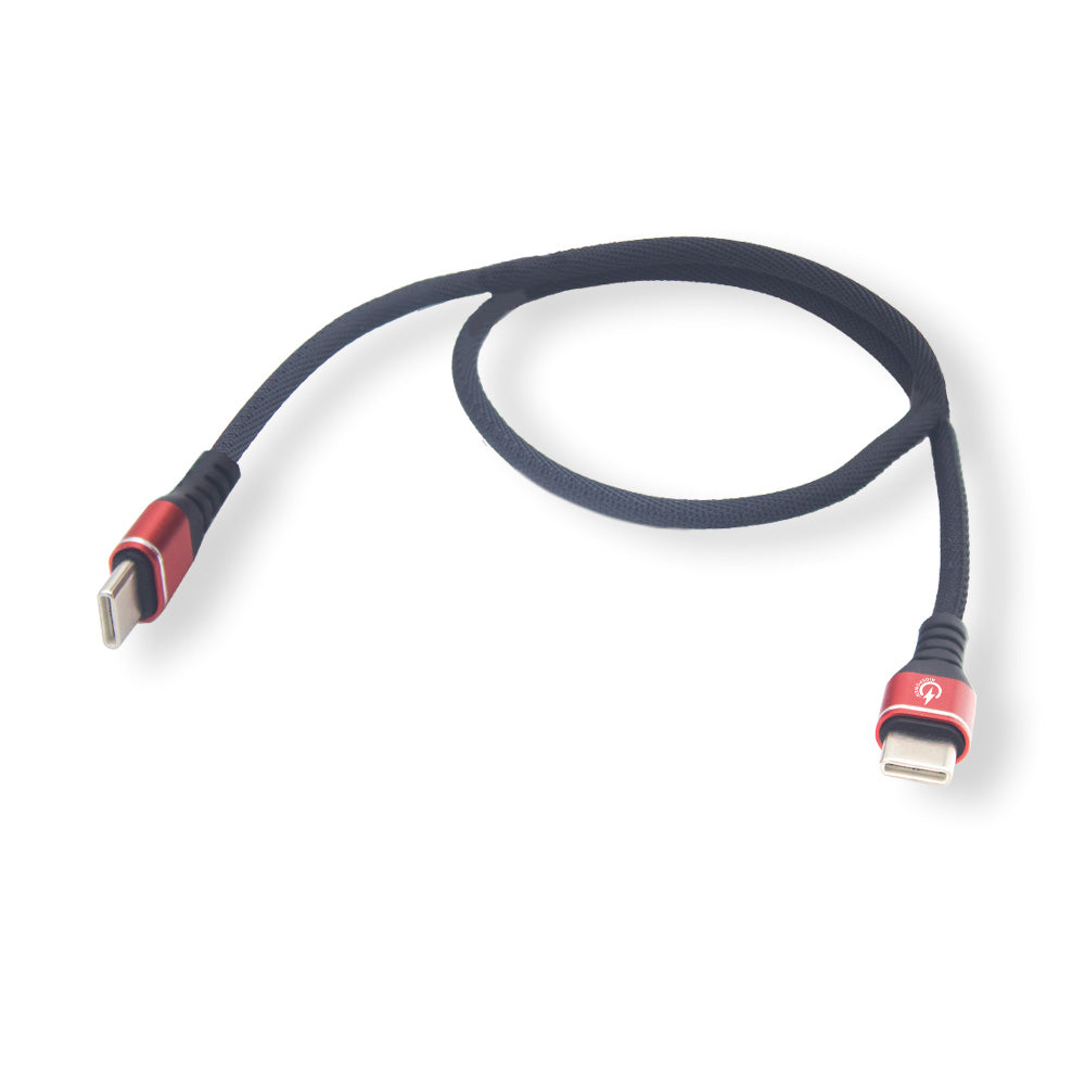 24" USBC Fast Charging and Data High Performance Phone Cable