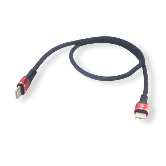 24" USBC Fast Charging and Data High Performance Phone Cable