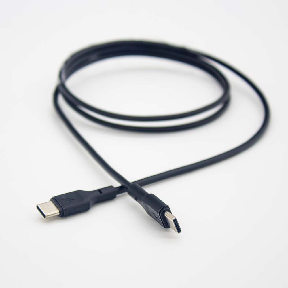 40" Phone Charging Cable USBC to USBC