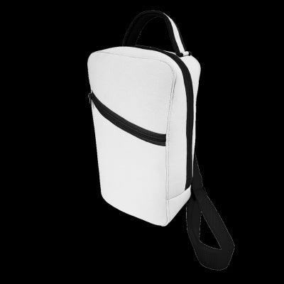 Shoulder Bag with Customized Graphics Art ECHOO Collection