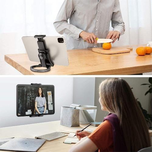 Versatile Stand - Most Phones and Tablets from 4.7" up to 11"