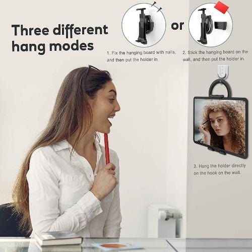 Versatile Stand - Most Phones and Tablets from 4.7" up to 11"