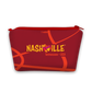 Travel Pouch with Customized Graphics Art ECHOO Collection