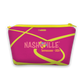 Travel Pouch with Customized Graphics Art ECHOO Collection