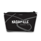 Travel Pouch with Customized Graphics Art ECHOO Collection