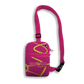 Shoulder Bag with Customized Graphics Art ECHOO Collection