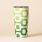 Tumbler 20 OZ Double-walled Copper Insulated Safari Sun