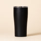 Tumbler 20 OZ Double-walled Copper Insulated Matt Black