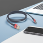 40" Fast Charging and Data Transfer High Performance Phone Cable USB to USBC