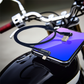 18" Fast Charging and Data Phone Cable 90-degree USB to Lightning