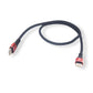 24" Phone Fast Charging Cable male USBC to male USBC with Data and 3.0 Charging