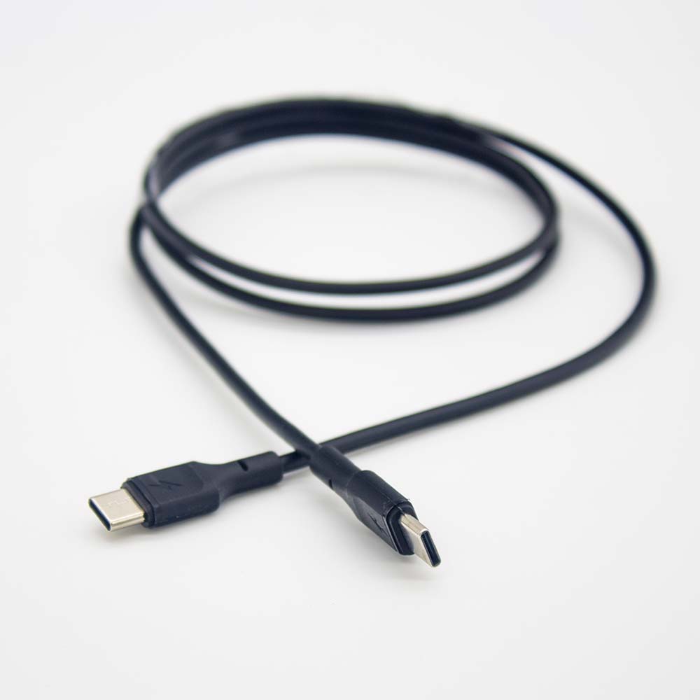 40" Phone Charging Cable male USBC to male USBC