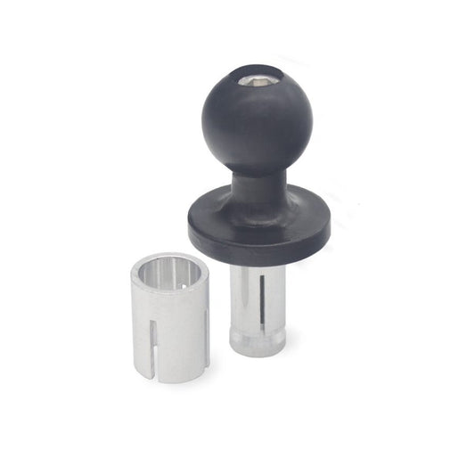Stem mount with 15/16" ball for Phone Mounts with Articulating mounting system
