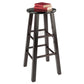 Set of 2 Element Bar Stools by Blak Hom