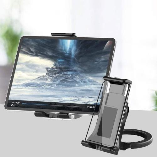 Versatile Stand - Most Phones and Tablets from 4.7" up to 11"