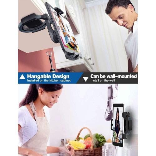 Versatile Stand - Most Phones and Tablets from 4.7" up to 11"