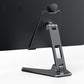 Gunmetal Stand - Most Phones and Tablets from 4.7" up to 14"
