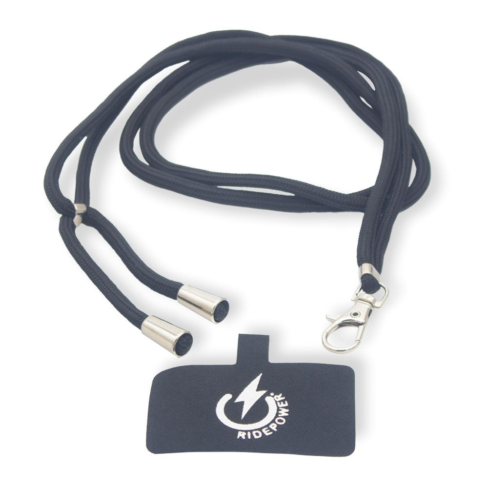 Tether Lanyard with Neck Strap for Most Smartphones