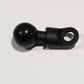 Mirror Mounting Bracket with 15/16" ball for Phone Mounts with Articulating Ball RidePower
