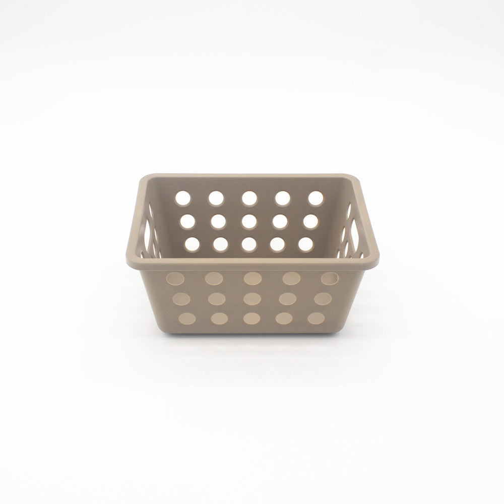 Medium Storage Baskets (Set of 2)
