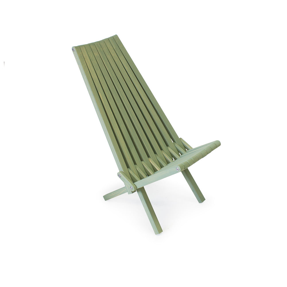 Wood Folding Chair 45 XQuare
